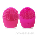 Sonic Micro Vibration Face Cleansing Facial Cleansing Brush